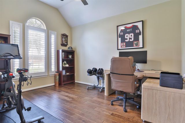 6931 Lotus Creek Court, Spring, TX 77379