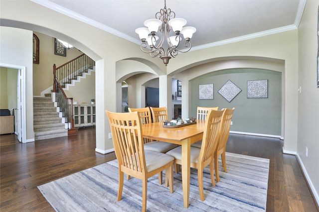 6931 Lotus Creek Court, Spring, TX 77379