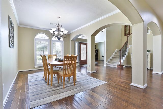 6931 Lotus Creek Court, Spring, TX 77379