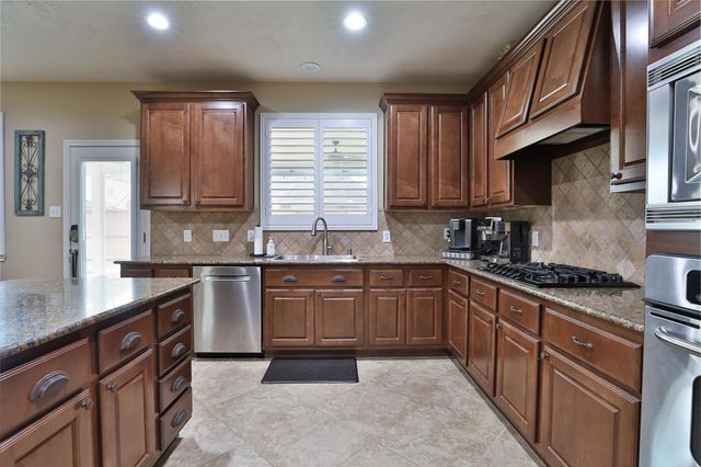 6931 Lotus Creek Court, Spring, TX 77379