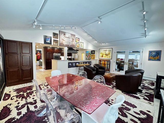 22 Brae Burn Road, Moultonborough, NH 03254