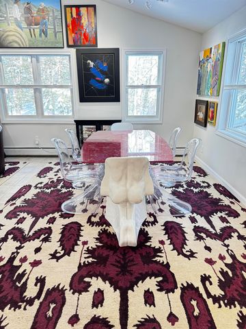 22 Brae Burn Road, Moultonborough, NH 03254