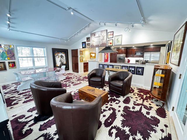 22 Brae Burn Road, Moultonborough, NH 03254