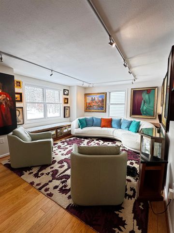 22 Brae Burn Road, Moultonborough, NH 03254