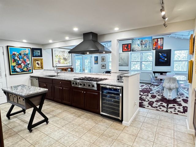 22 Brae Burn Road, Moultonborough, NH 03254