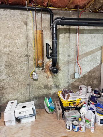 22 Brae Burn Road, Moultonborough, NH 03254