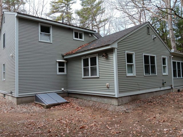 22 Brae Burn Road, Moultonborough, NH 03254