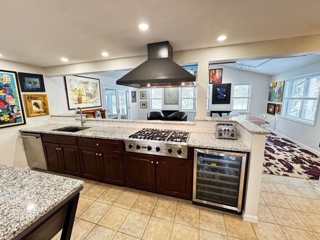 22 Brae Burn Road, Moultonborough, NH 03254