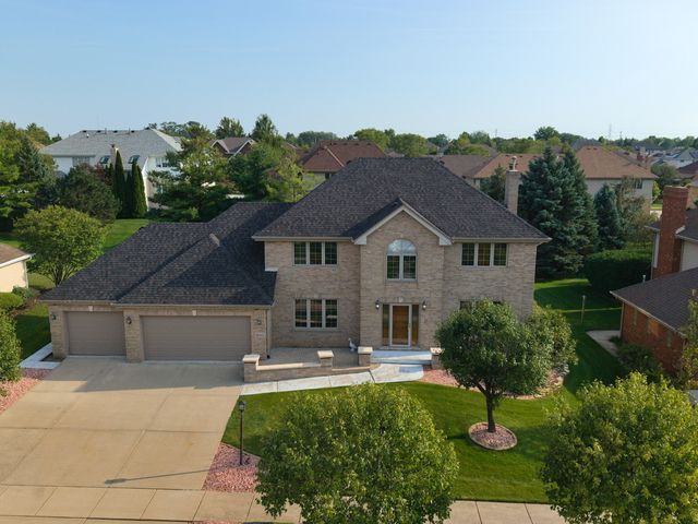 10433 Amber Lane, Orland Park, IL 60467