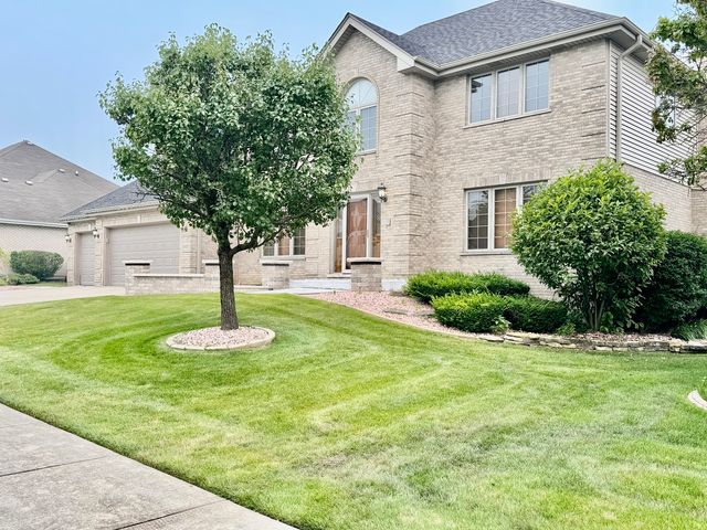 10433 Amber Lane, Orland Park, IL 60467