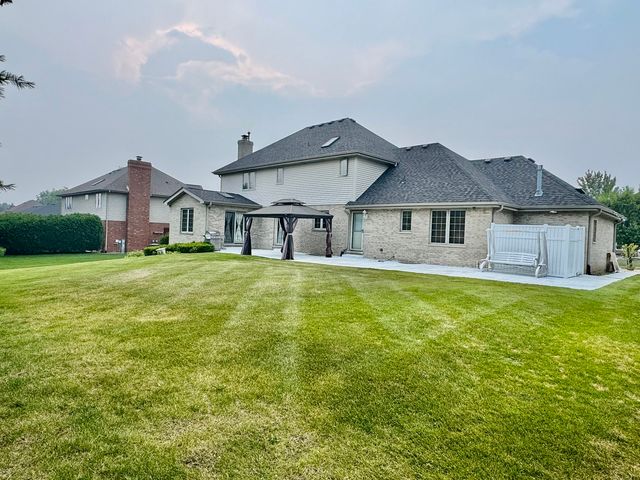 10433 Amber Lane, Orland Park, IL 60467
