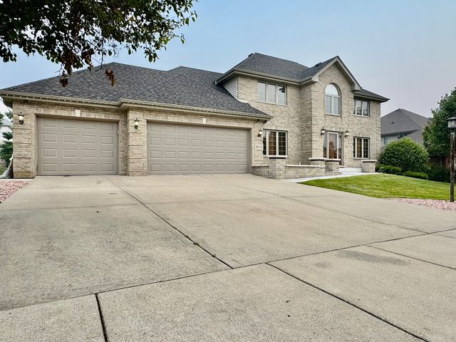 10433 Amber Lane, Orland Park, IL 60467