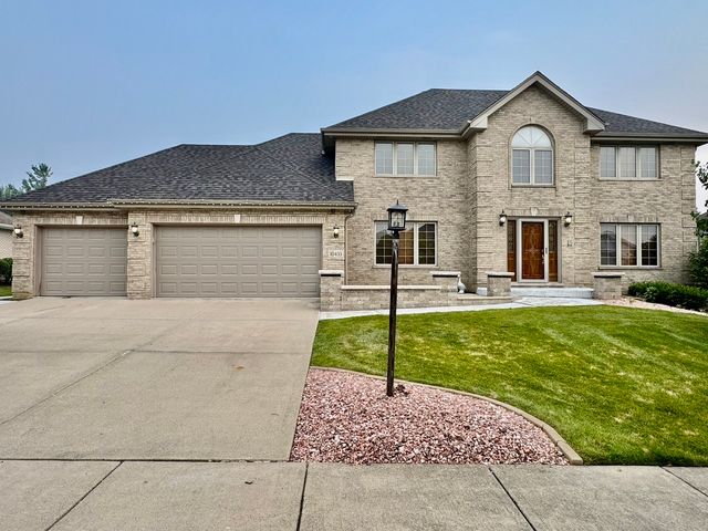 10433 Amber Lane, Orland Park, IL 60467