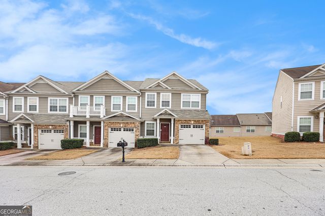 7676 Rutgers Circle, Fairburn, GA 30213