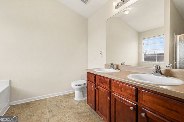 7676 Rutgers Circle, Fairburn, GA 30213