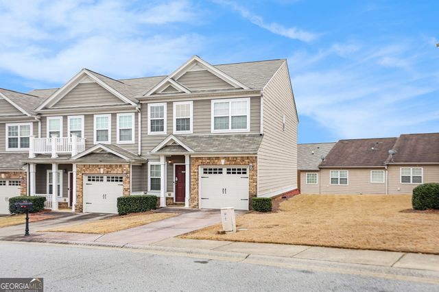 7676 Rutgers Circle, Fairburn, GA 30213