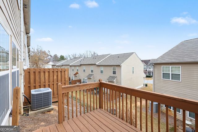 7676 Rutgers Circle, Fairburn, GA 30213