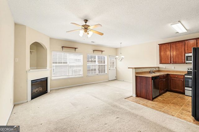 7676 Rutgers Circle, Fairburn, GA 30213