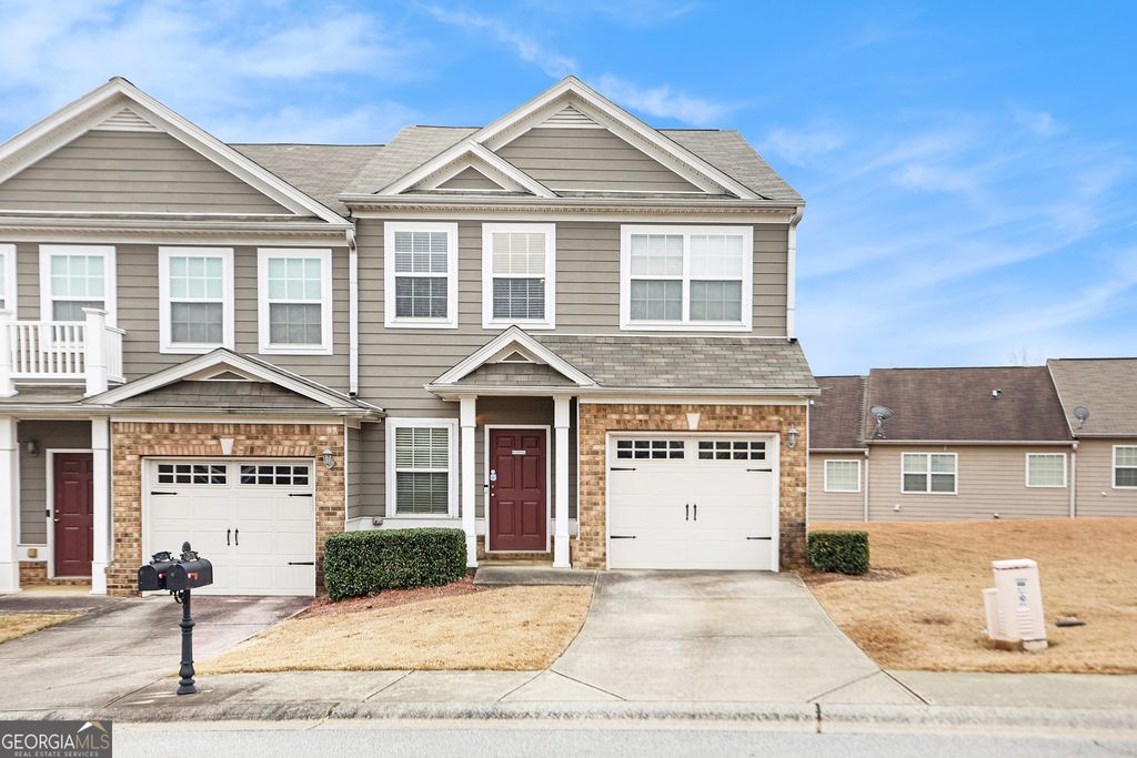 7676 Rutgers Circle, Fairburn, GA 30213