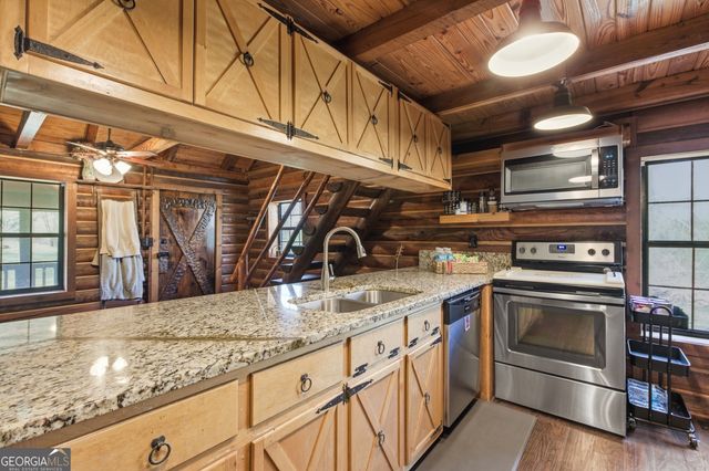 143 Freeman Fowler Road, Danielsville, GA 30633