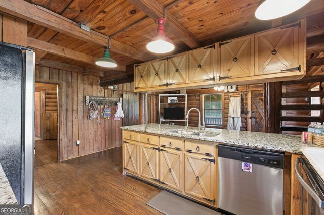 143 Freeman Fowler Road, Danielsville, GA 30633