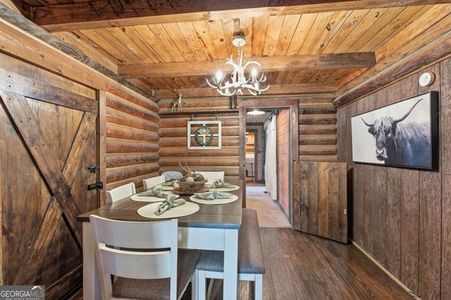 143 Freeman Fowler Road, Danielsville, GA 30633