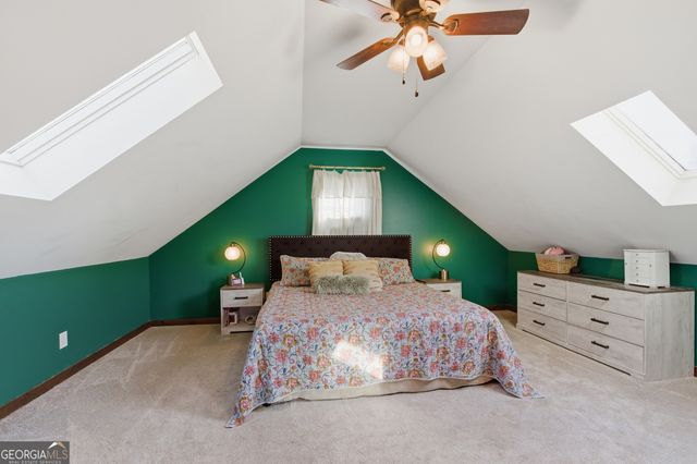 143 Freeman Fowler Road, Danielsville, GA 30633