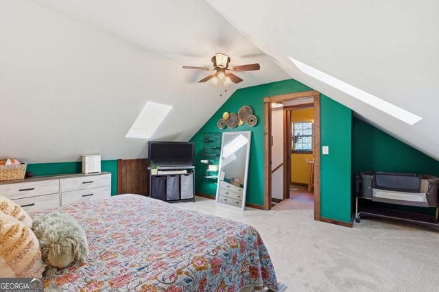 143 Freeman Fowler Road, Danielsville, GA 30633