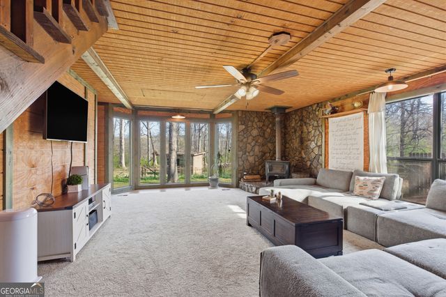 143 Freeman Fowler Road, Danielsville, GA 30633