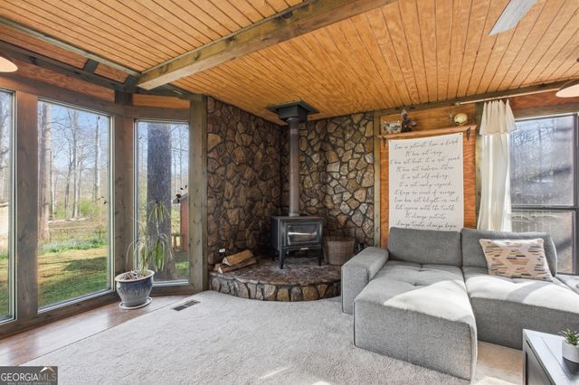 143 Freeman Fowler Road, Danielsville, GA 30633