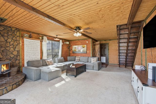 143 Freeman Fowler Road, Danielsville, GA 30633