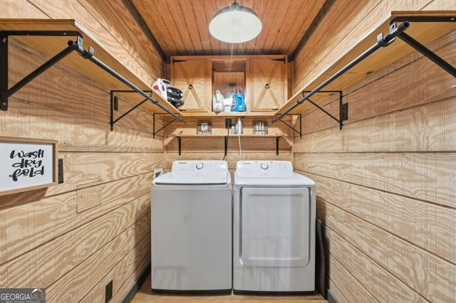 143 Freeman Fowler Road, Danielsville, GA 30633