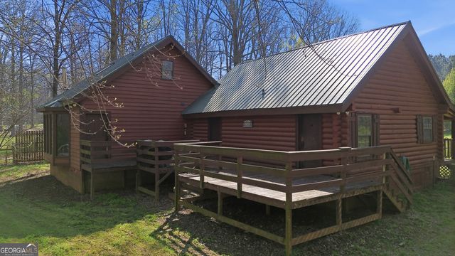 143 Freeman Fowler Road, Danielsville, GA 30633