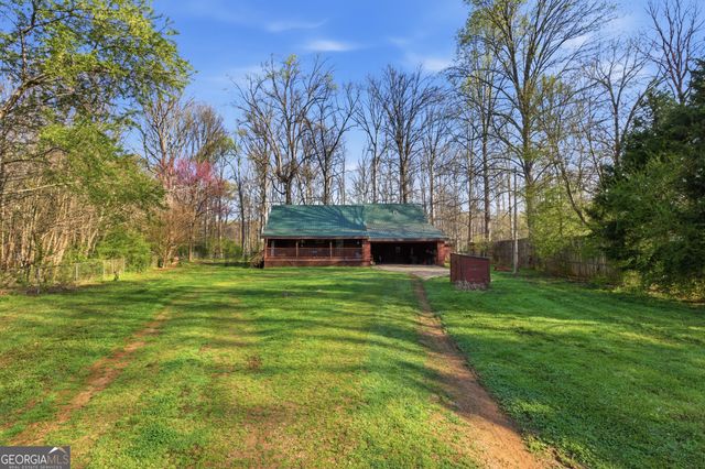 143 Freeman Fowler Road, Danielsville, GA 30633