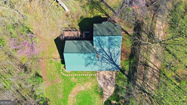 143 Freeman Fowler Road, Danielsville, GA 30633