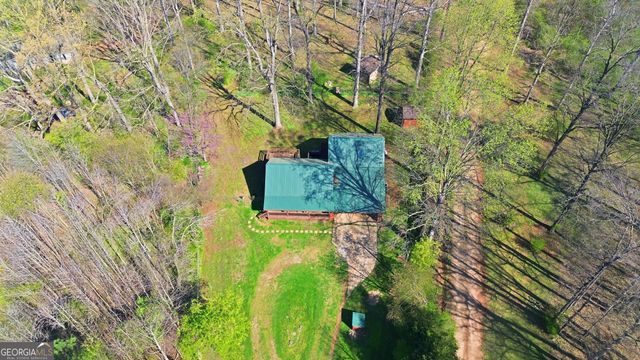 143 Freeman Fowler Road, Danielsville, GA 30633