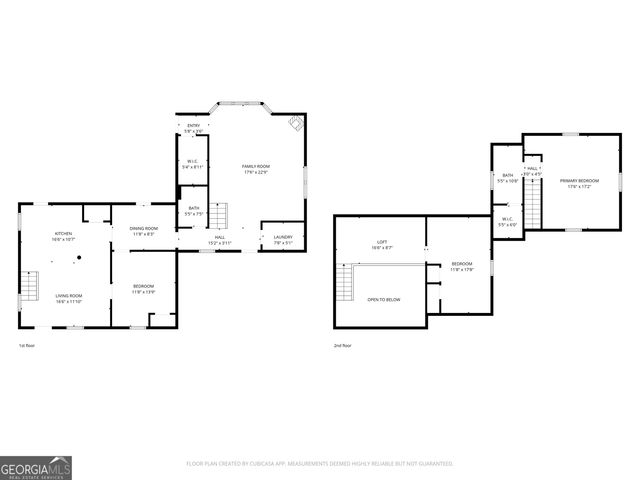 143 Freeman Fowler Road, Danielsville, GA 30633