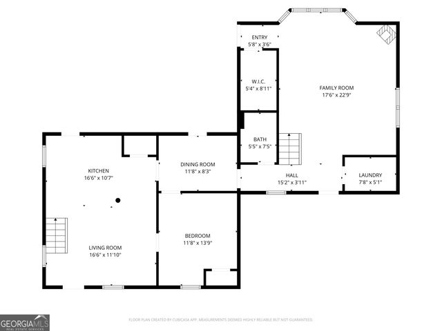 143 Freeman Fowler Road, Danielsville, GA 30633