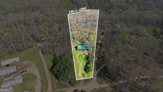 143 Freeman Fowler Road, Danielsville, GA 30633