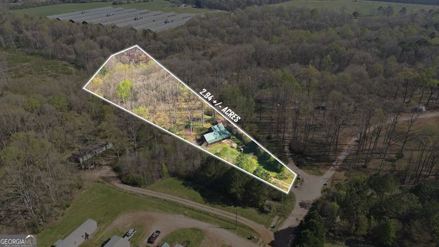 143 Freeman Fowler Road, Danielsville, GA 30633