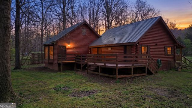 143 Freeman Fowler Road, Danielsville, GA 30633