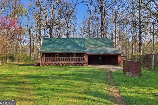 143 Freeman Fowler Road, Danielsville, GA 30633