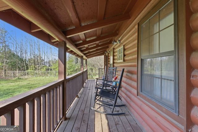 143 Freeman Fowler Road, Danielsville, GA 30633