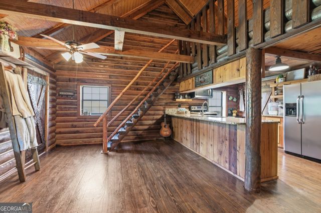 143 Freeman Fowler Road, Danielsville, GA 30633