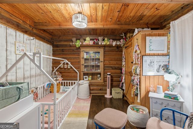 143 Freeman Fowler Road, Danielsville, GA 30633