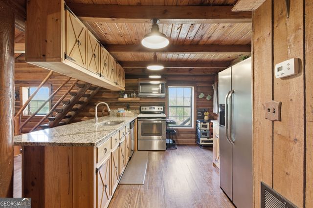 143 Freeman Fowler Road, Danielsville, GA 30633