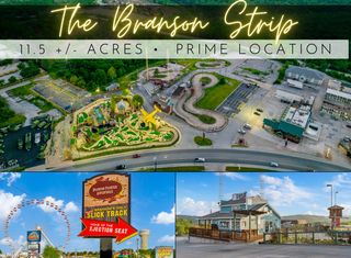 3342 West 76 Country Boulevard, Branson, MO 65616
