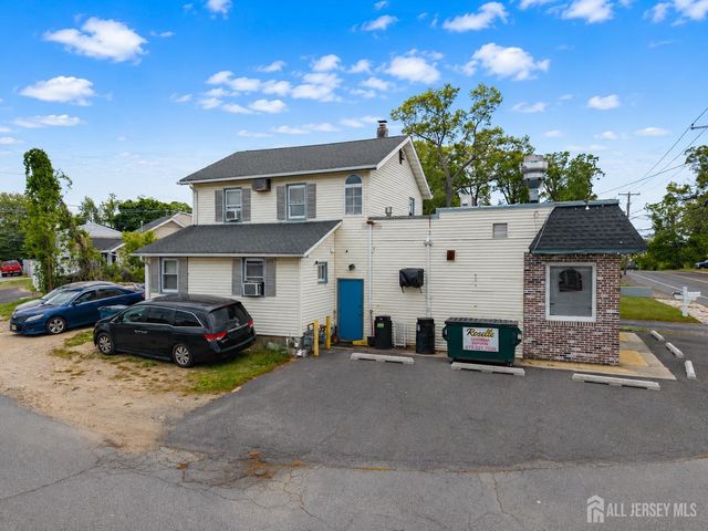 715 Laurence Parkway, Old Bridge, NJ 08879