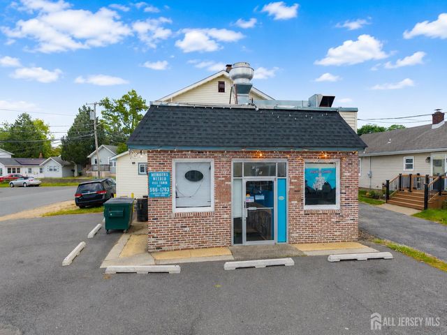 715 Laurence Parkway, Old Bridge, NJ 08879