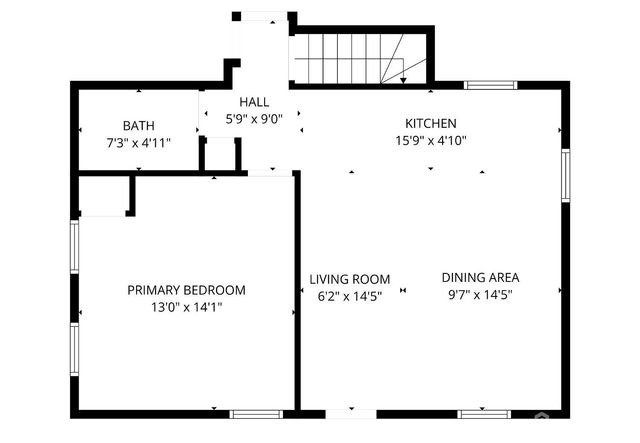 715 Laurence Parkway, Old Bridge, NJ 08879